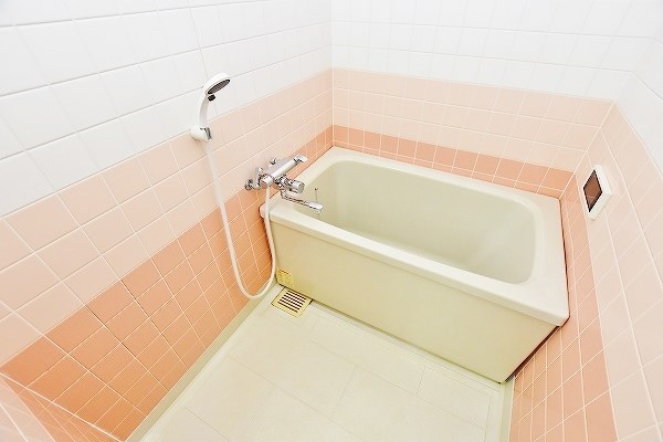 ブランメゾン企救丘  風呂画像