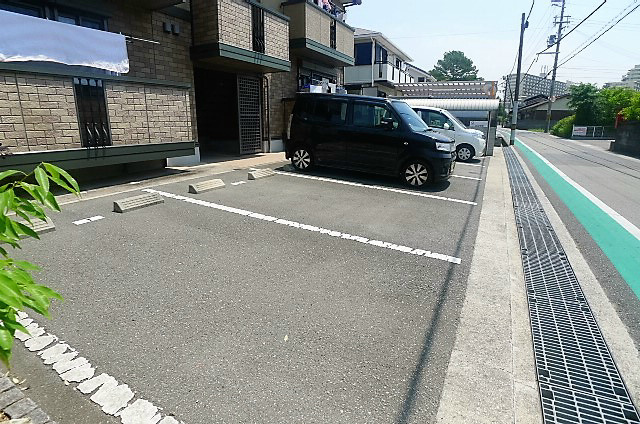 ラ・フォーレマリアージュ　Ｂ棟 その他4