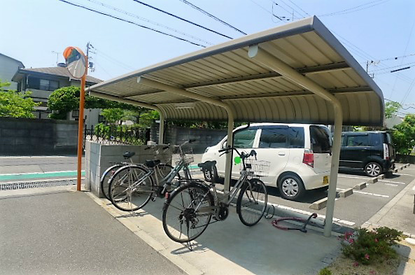 ラ・フォーレマリアージュ　Ｂ棟 その他5