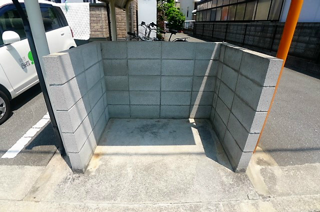 ラ・フォーレマリアージュ　Ｂ棟 その他12