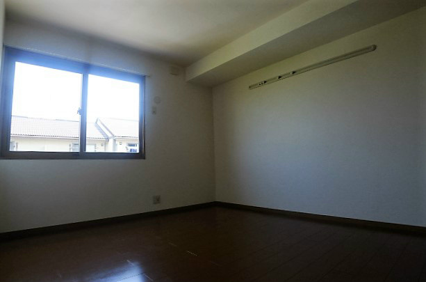 ラ・フォーレマリアージュ　Ｂ棟 ベッドルーム