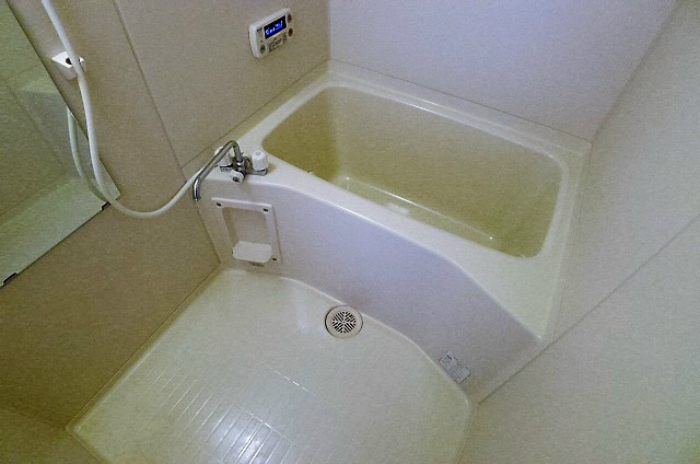 ラ・フォーレマリアージュ　Ｂ棟 風呂画像