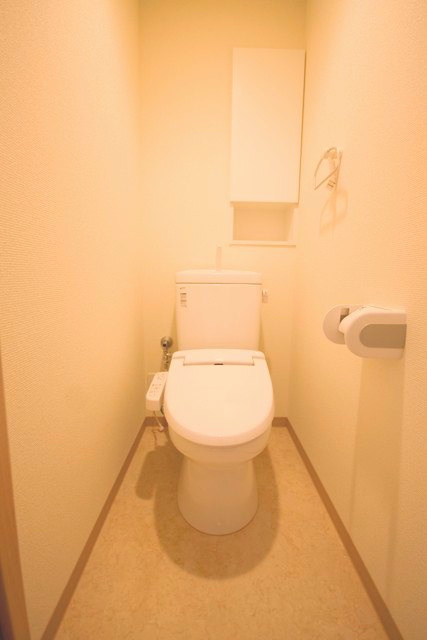 ソレアード その他6