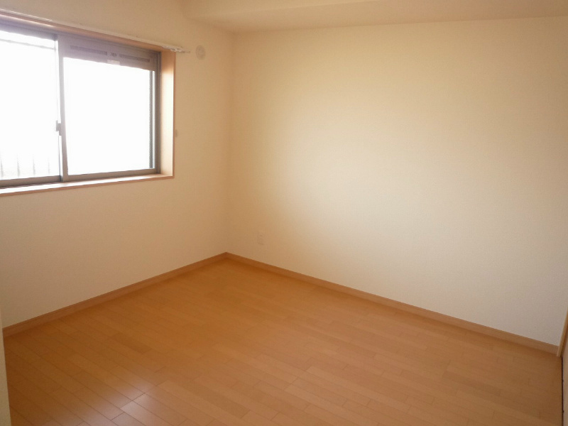 ソレアード ベッドルーム