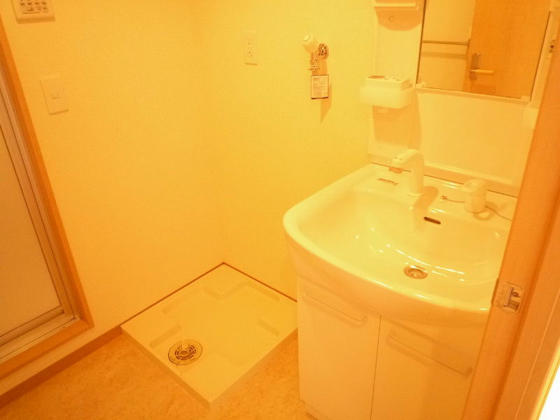 ソレアード 風呂画像