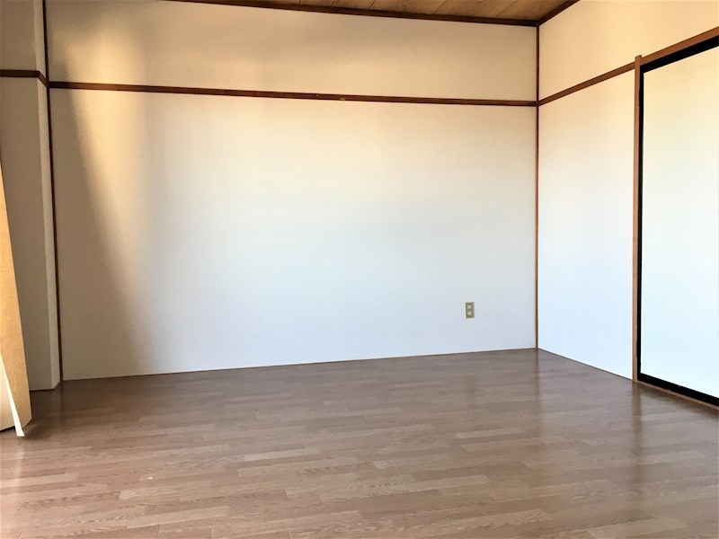 小柴見ハイツ その他部屋・スペース