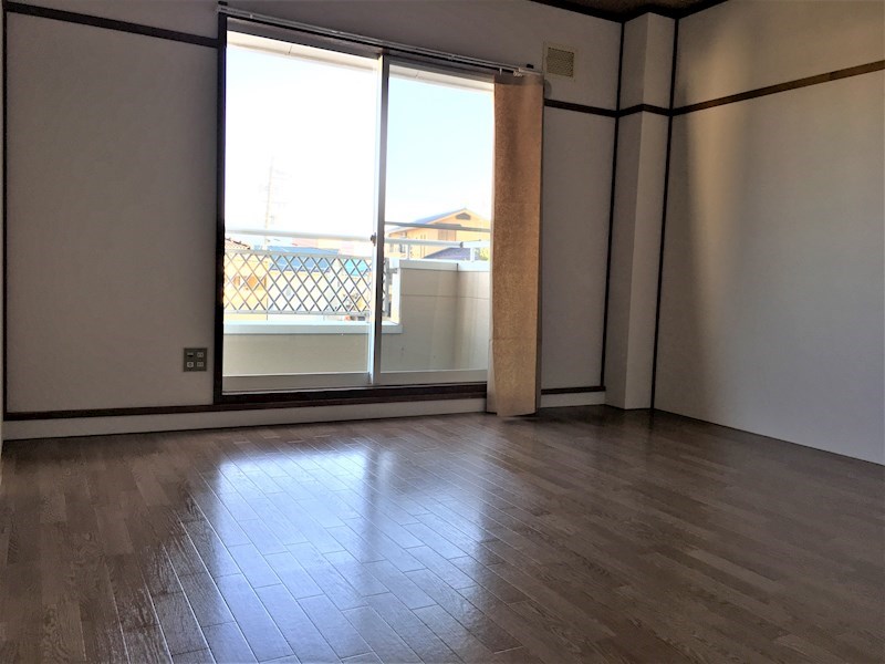 小柴見ハイツ その他部屋・スペース