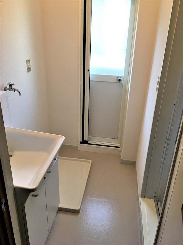 小柴見ハイツ その他部屋・スペース