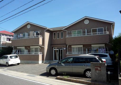 愛知県名古屋市天白区大坪２丁目 外観
