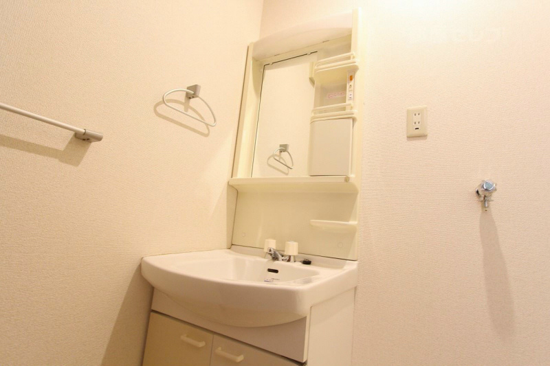愛知県名古屋市天白区大坪２丁目 洗面所