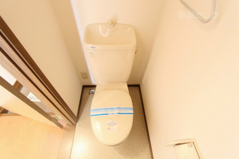 愛知県名古屋市天白区大坪２丁目 トイレ