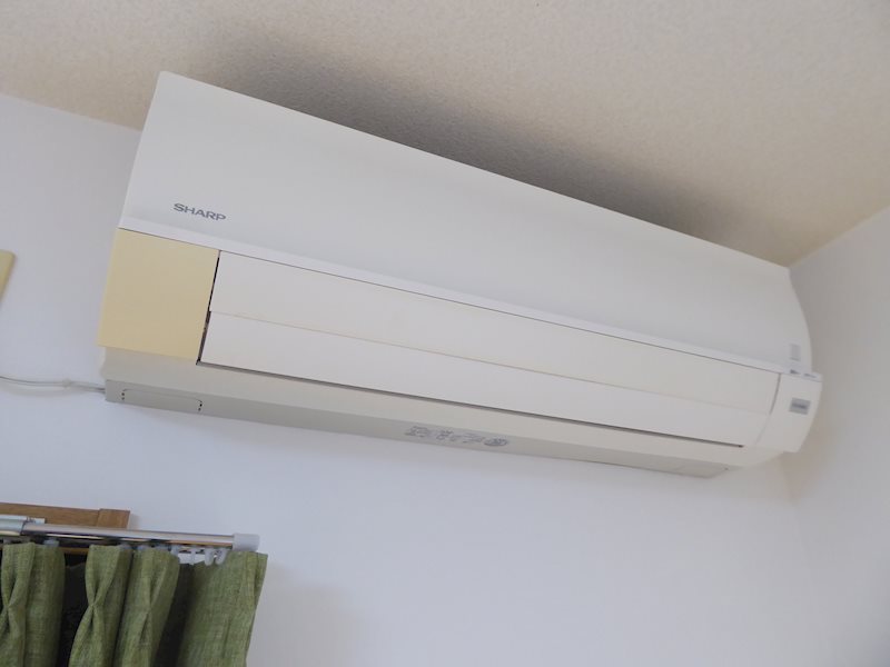 グリーンリーフⅡ その他設備