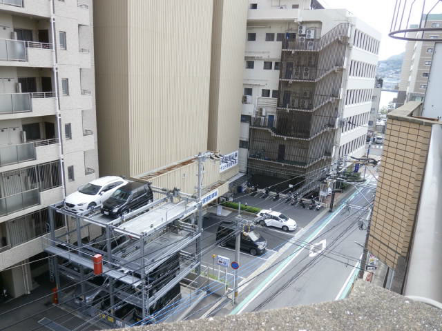 キャスティール五島町 その他