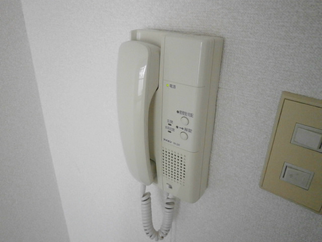 キャスティール五島町 その他
