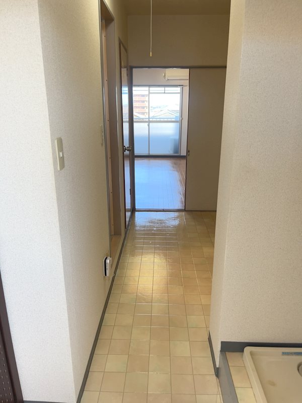 サンパークＩＷＡＴＡ その他部屋・スペース