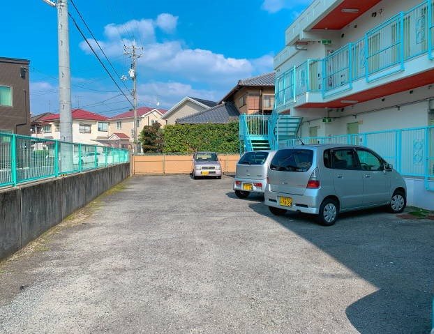 グリーンハイツ大田 その他外観1