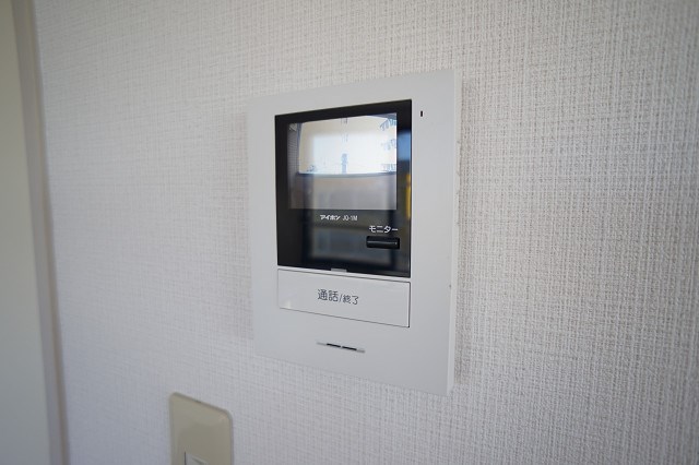 桶川イースト1 セキュリティ