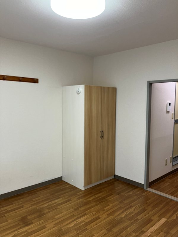 フレッシュハイツ その他