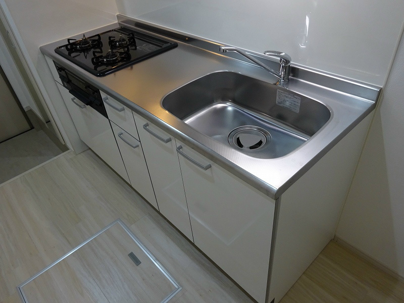 マーベラス トレジャー キッチン