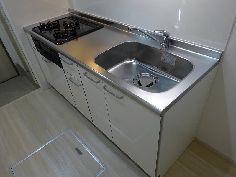 マーベラス トレジャー 風呂画像