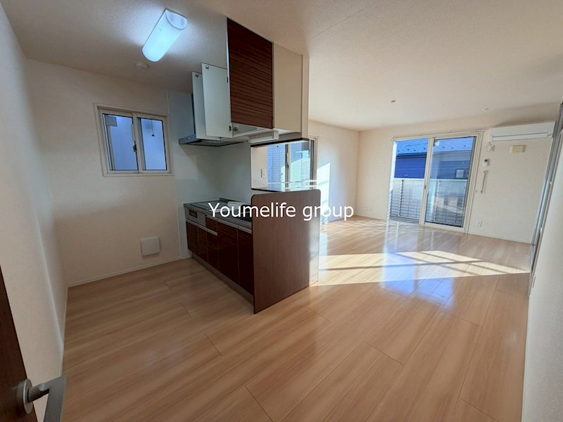 プレミアムコートD リビング