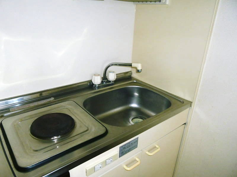 愛知県名古屋市瑞穂区大喜新町３丁目 キッチン