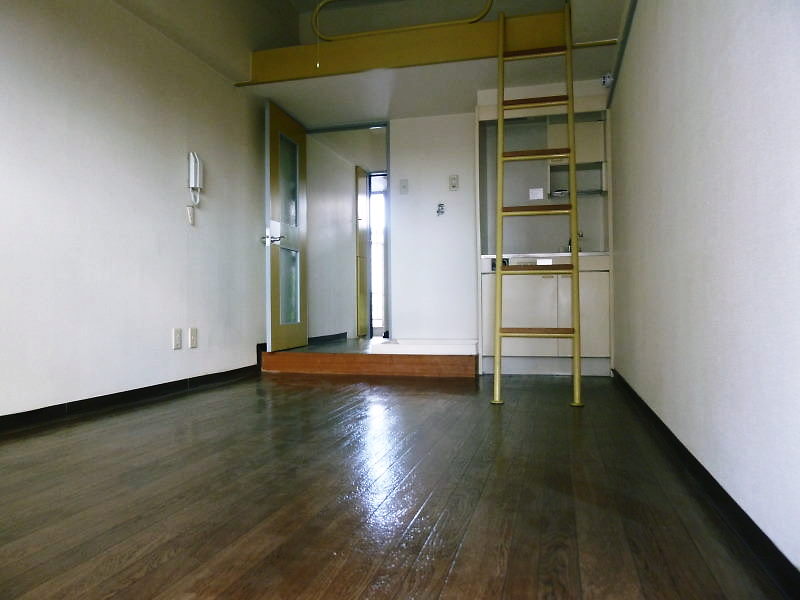 愛知県名古屋市瑞穂区大喜新町３丁目 ベッドルーム