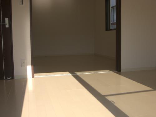 エトワール社口（Ａタイプ） ベッドルーム