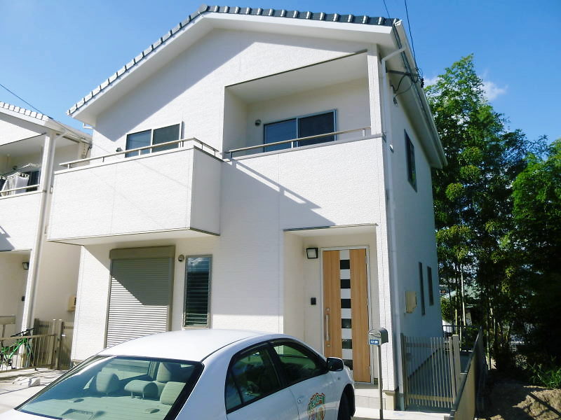 愛知県名古屋市千種区京命１丁目 外観