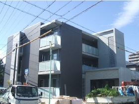 愛知県名古屋市千種区西崎町２丁目 外観