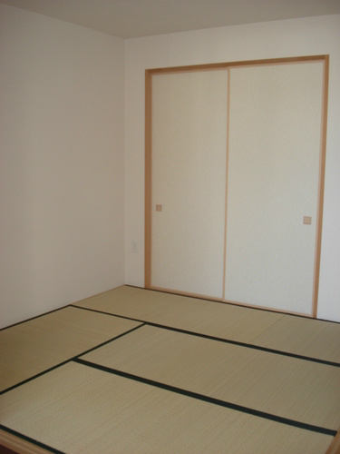 ライオンズ東山レジデンス その他部屋・スペース