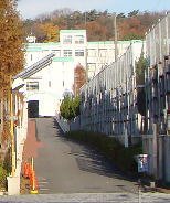 ライオンズ東山レジデンス 中学校
