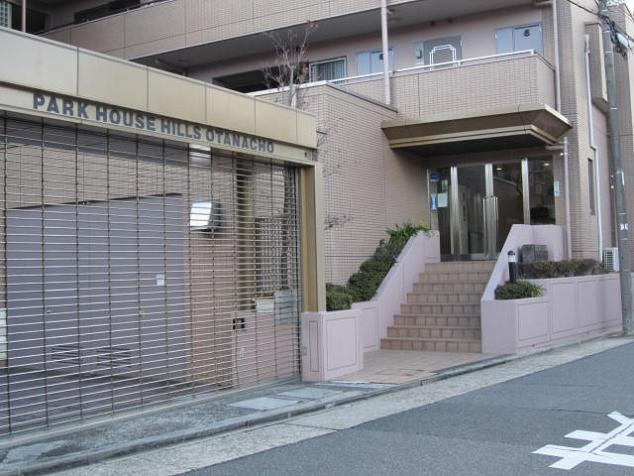 愛知県名古屋市千種区御棚町３丁目 その他