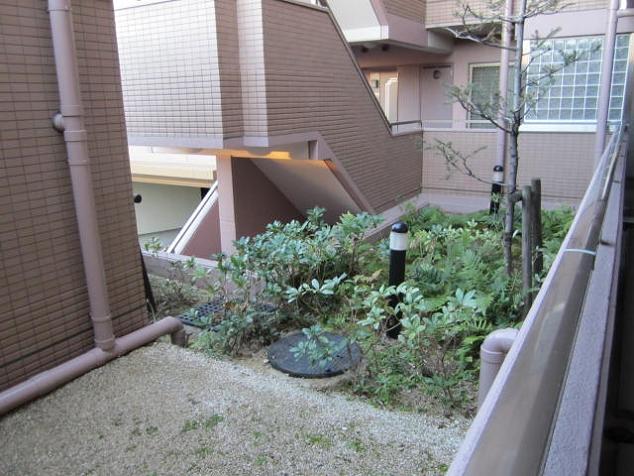 愛知県名古屋市千種区御棚町３丁目 その他