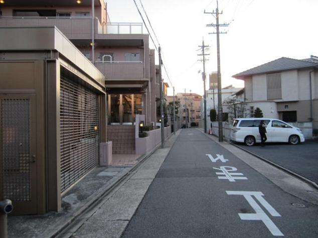 愛知県名古屋市千種区御棚町３丁目 その他