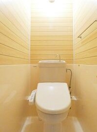 愛知県名古屋市千種区菊坂町２丁目 トイレ