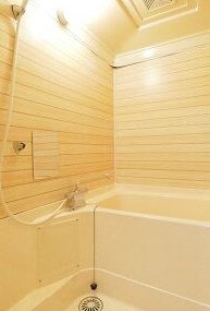 愛知県名古屋市千種区菊坂町２丁目 風呂画像