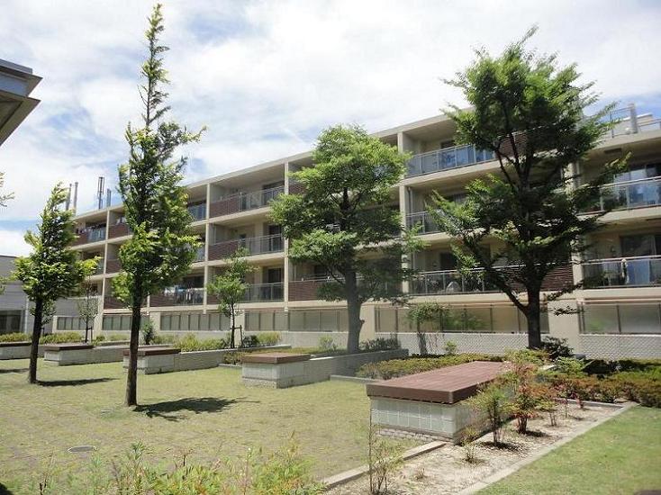 愛知県名古屋市千種区富士見台５丁目 外観