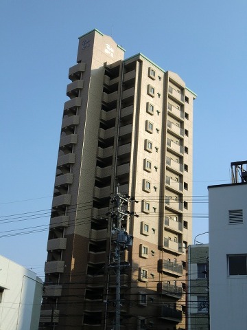 愛知県名古屋市千種区光が丘１丁目 その他