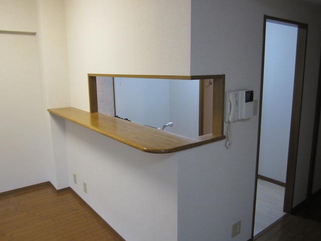 愛知県名古屋市千種区富士見台５丁目 その他