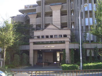 愛知県名古屋市千種区御影町１丁目 その他