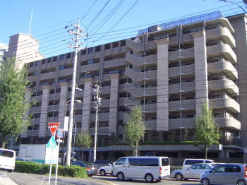 愛知県名古屋市千種区御影町１丁目 その他