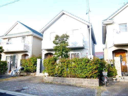 愛知県名古屋市千種区池上町１丁目 その他