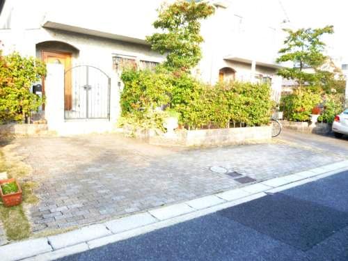 愛知県名古屋市千種区池上町１丁目 その他