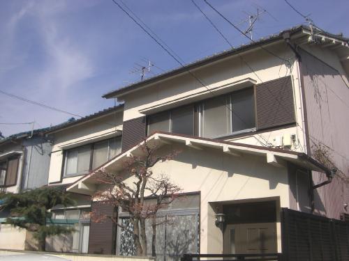 愛知県名古屋市千種区春岡1丁目 外観