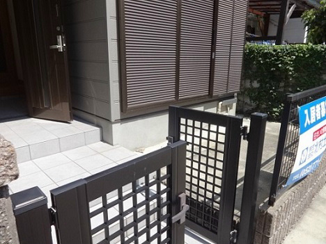 大島町貸家 その他