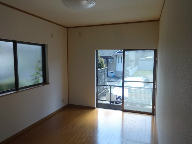 大島町貸家 その他部屋・スペース
