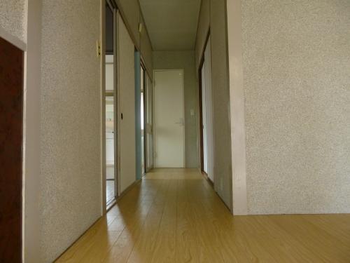 愛知県名古屋市千種区日和町２丁目 玄関