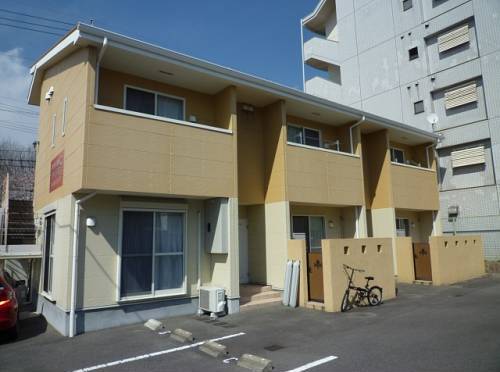 愛知県名古屋市緑区ほら貝１丁目 外観