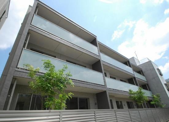 愛知県名古屋市千種区千種１丁目 外観